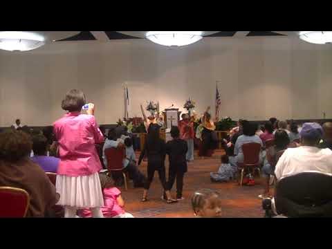 Rain On Us By Earnest Pugh - YouTube