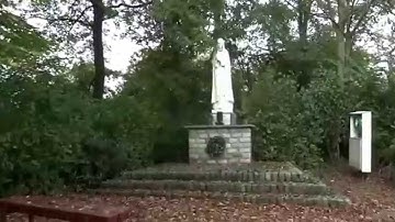 Mariadevotie in zuidelijk Limburg