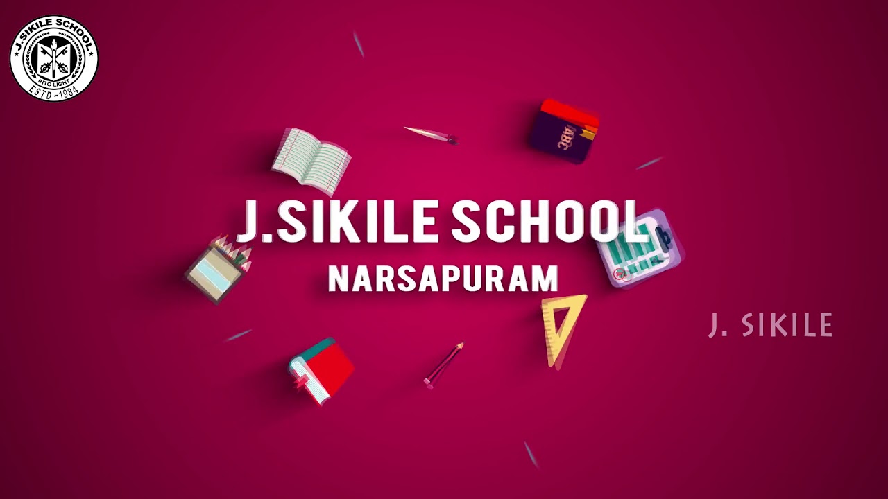 J Sikile School - Narsapur - Add Making with Voice - Merlyn Media's 