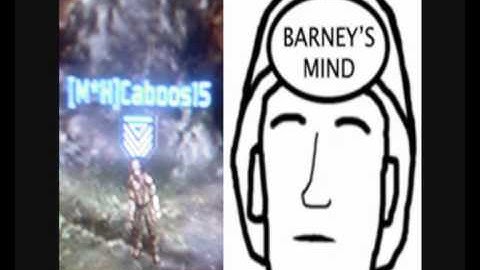 Talking with Caboos15: Pirate part 1