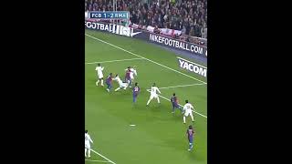 Lionel Messis Coldest Celebration