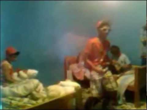 Harlem Shake MAnaus- CDL So os Toop