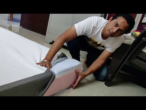 Video: Mga Kama Sa Orthopaedic (34 Na Larawan): Na May Kutson Para Magamit Sa Bahay, Mga De-kuryenteng Modelo Para Sa Bahay