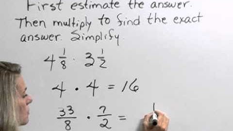 Lial Developmental Mathematics Chapter 2 Ex 21