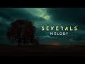 Severals  melody official music