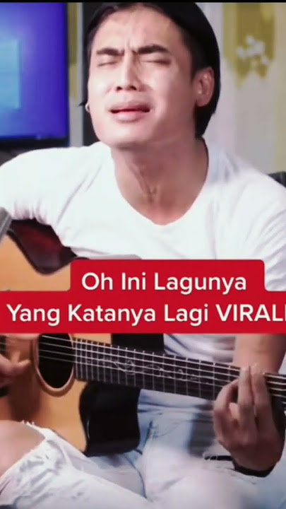 charly Nangis Cover lagu ini! #charly #st12 #setiaku #akutakbisamenahan #aixkayon #popmelayuterbaru