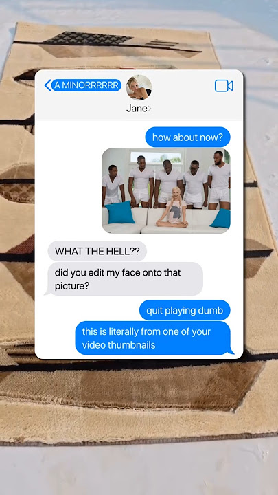 She is done for now... #chatstories #fakechats #funnyvideos #textstory #chatsauvage #chats #breakup