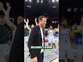 👏💚 ASISA JOVENTUT y su afición | #PlayoffLigaEndesa 2025-26