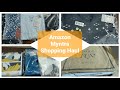 Huge Myntra | Amazon shopping haul | Kurta | T-shirt | Sale