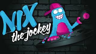NIX THE JOCKEY - SUPERFLEX - TECHNO MIX - TRAKTOR