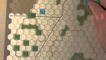 At the Wargaming Table: Troops In Contact and Secure the Airfield - Design Journal - 6