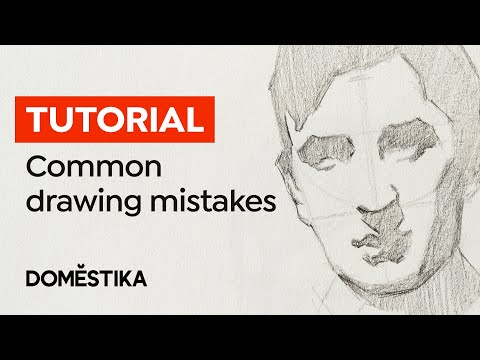 How to Draw, Online Drawing Courses, Art Tutorials