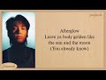 Jungkook Of BTS STANDING NEXT TO YOU Easy Lyrics 