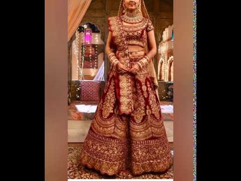 dulhan ka ghagra