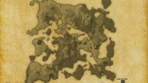 VWT Wurm Unlimited Community Server Maps Tutorial