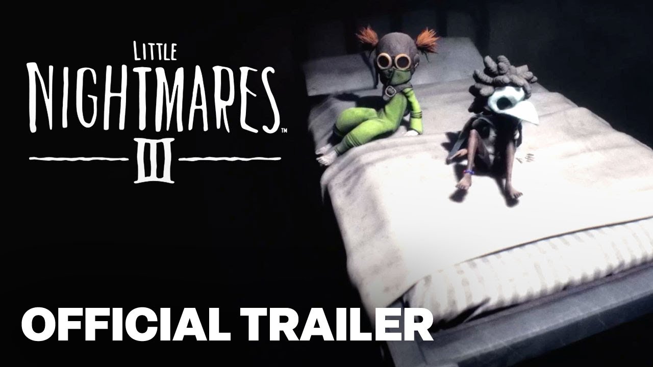 Co-Optimus - Little Nightmares III (PC) Co-Op Information