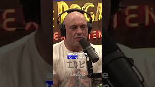 JRE  Joe on Chinas VPN Bans #jre #joerogan #viral #shorts image