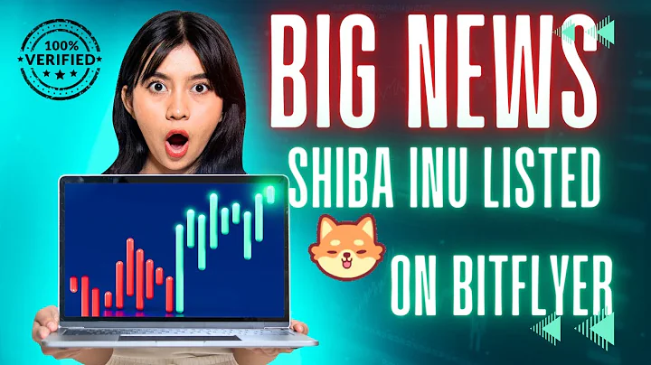 Shiba Inu: Japanese Crypto Exchange Announces SHIB Listing