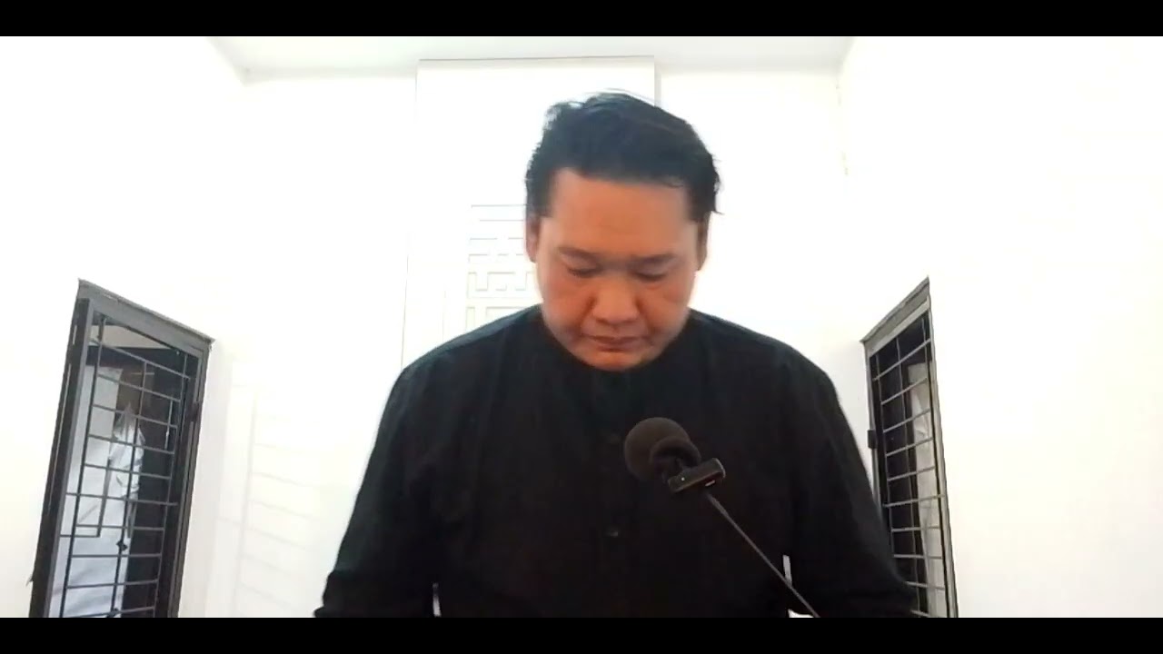 Kultum shubuh Ramadhan 2026 #17 bersama Pak Adit