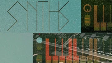 🎹Moog Memorymoog Sound Demo