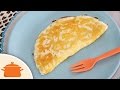 Como Fazer Tapioca com Casquinha de Queijo - Receita Prática