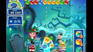 Bubble Witch 2 Saga Level 65
