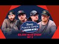 Texas poker open main event day 2 with ausmus seidel hanks and deeb  400000 top prize