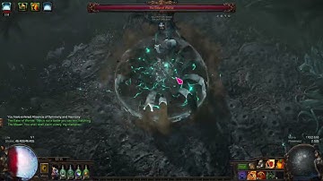 MS/LS Int/ES stacking Trickster - Uber Eater