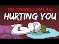 Understanding the Impact of Toxic Phrases on Self-Esteem