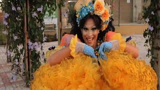 Lis Bella Martins - Rainha G Do Brasil 2021 Fase 2