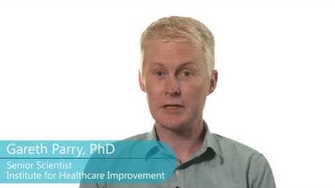 The Five Core Components of Rapid-Cycle Evaluation