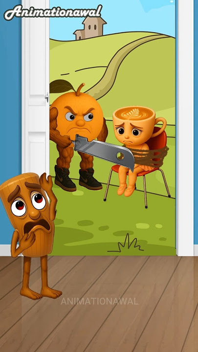 tung tung sahur Takut Ballerina cappucino diculik Udin Din dun,  #anomali #tungtungtungsahur #comedy