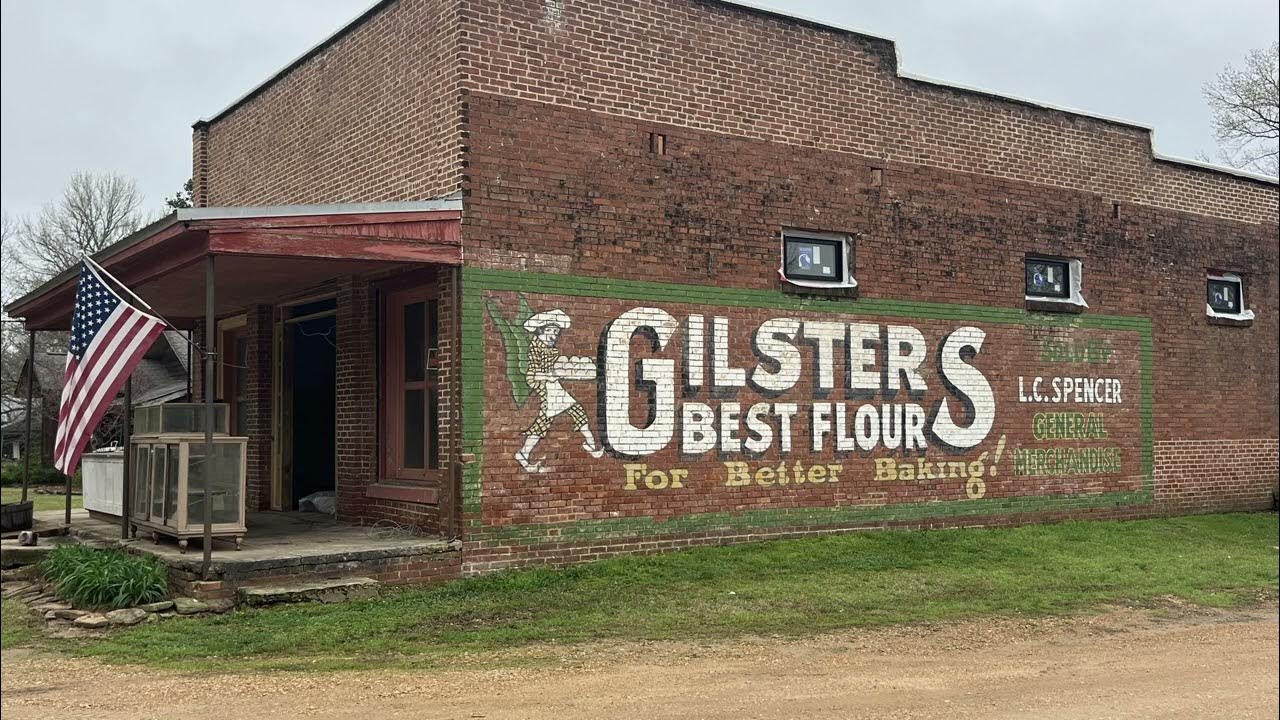 McCarley Mississippi YouTube