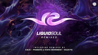 Liquid Soul - Adrenaline (Kalki Remix) by Kalki 2,182 views 3 weeks ago 7 minutes, 54 seconds