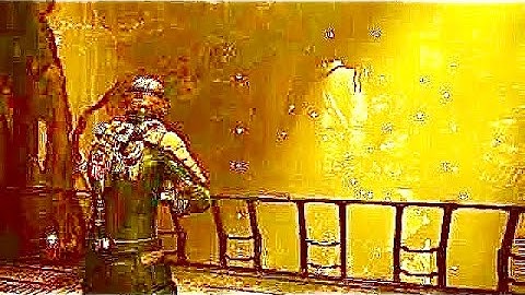 Dead Space Remake PS5 4K HDR : Chapter 3-2 - Course Correction Walkthrough