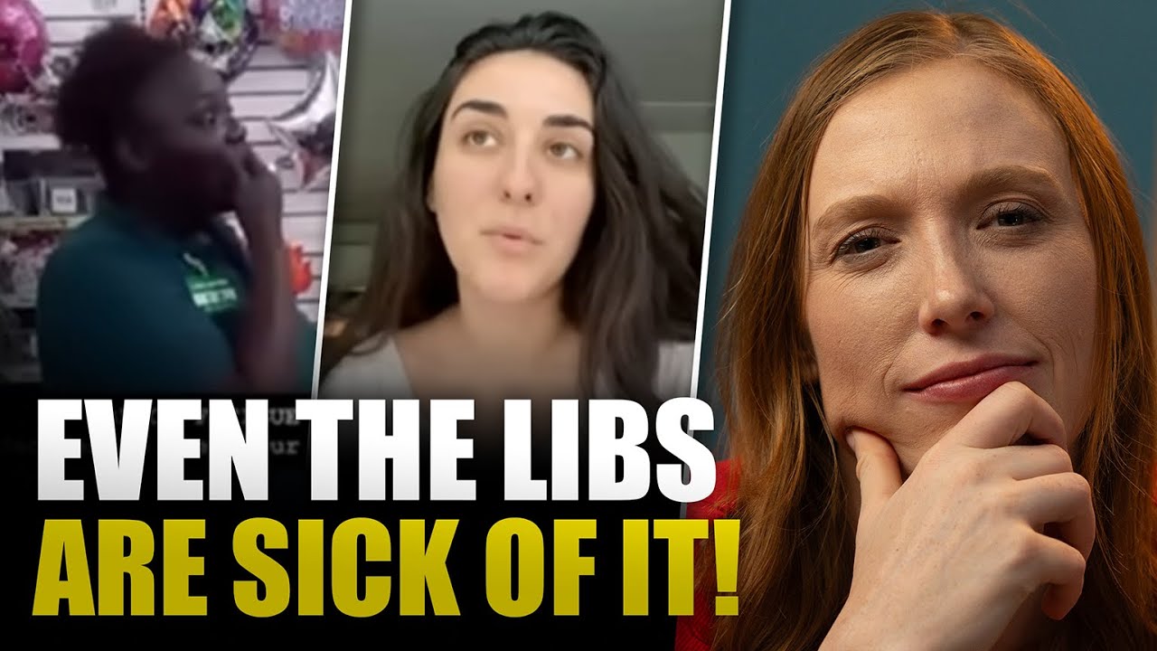 Усталость от чернокожего населения достигла беспрецедентного уровня.