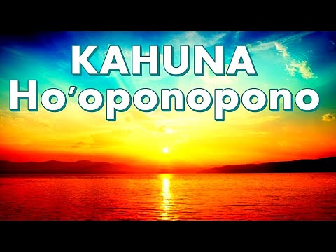 Kahuna Ho'oponopono - Davi Duarte [ 2 HORAS DE MÚSICA ]