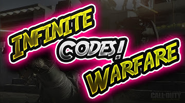 *NEW* HOW TO GET FREE INFINITE WARFARE BETA CODES! FREE BETA CODES