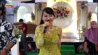 Satu Rasa Cinta (Anggi) ANANTA Music Trabas [] BINTANG PUTRA Audio [] PERMATA HD