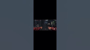 【DBDモバイル】逆トラバサミ起動の瞬間【デッドバイデイライト】