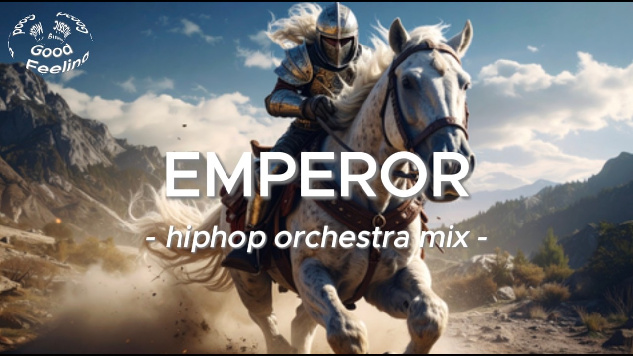 Watch 【HipHop】HipHop Orchestra Mix - EMPEROR(Official Music) on YouTube Watch 【HipHop】HipHop Orchestra Mix - EMPEROR(Official Music) on YouTube