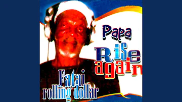 Papa Rise Again