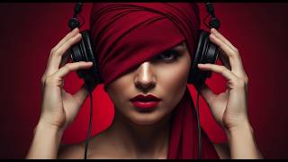 Mihriban Arabic Remix Lucid Surfers Mystical Touch