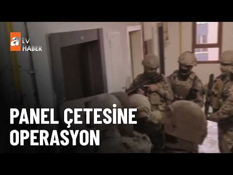 Panel gang defeated in police operation - atv Main News September 26, 2026