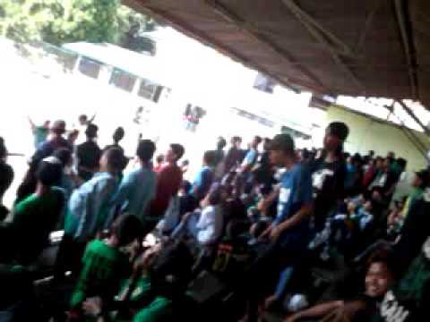 Persebaya Mafia PSSI