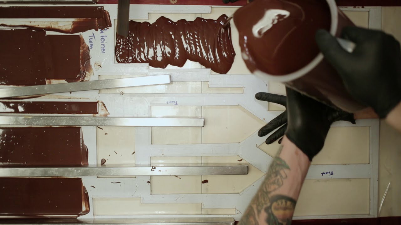 The Original Sacher Torte & the Steffl: The symbiosis of two landmarks of Vienna