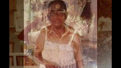 Death Announcement - Latchmina Persaud