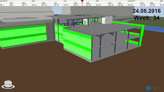 ECV3713-1 - Synchro Pro Animation 4D (Lab 3)