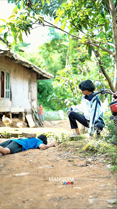pantes ga balik lagi #comedy #mangdim #funny #selamatwayahginih #lucu #shortvideo