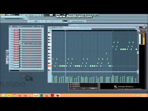 how-to-make-authentic-reggae-fl-studio-tutorial--maroon-riddimz--in-the-making-of-"likkle-woman"